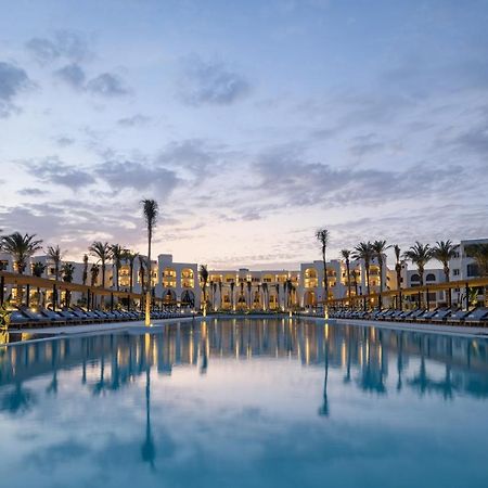 Serry Beach Resort Hurghada Esterno foto