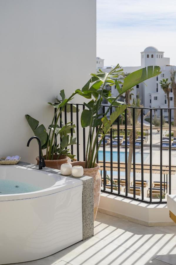 Serry Beach Resort Hurghada Camera foto
